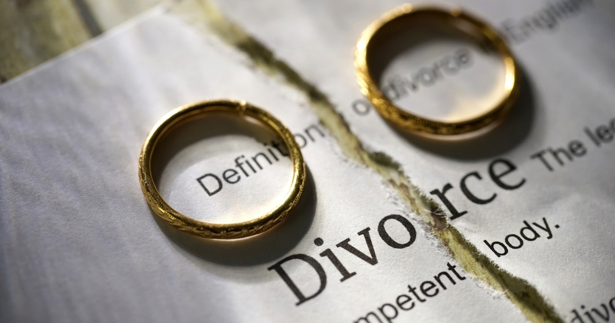 10 Signs You Are Ready For Marriage After A Divorce - Mature Singles Finding Love 10 Signs You Are Ready For Marriage After A Divorce
