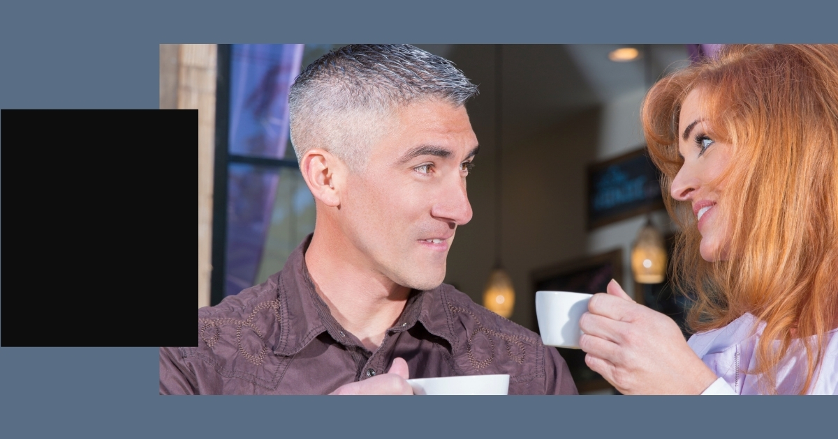 3 First Date Topics To Avoid - Mature Singles Finding Love 3 First Date Topics To Avoid