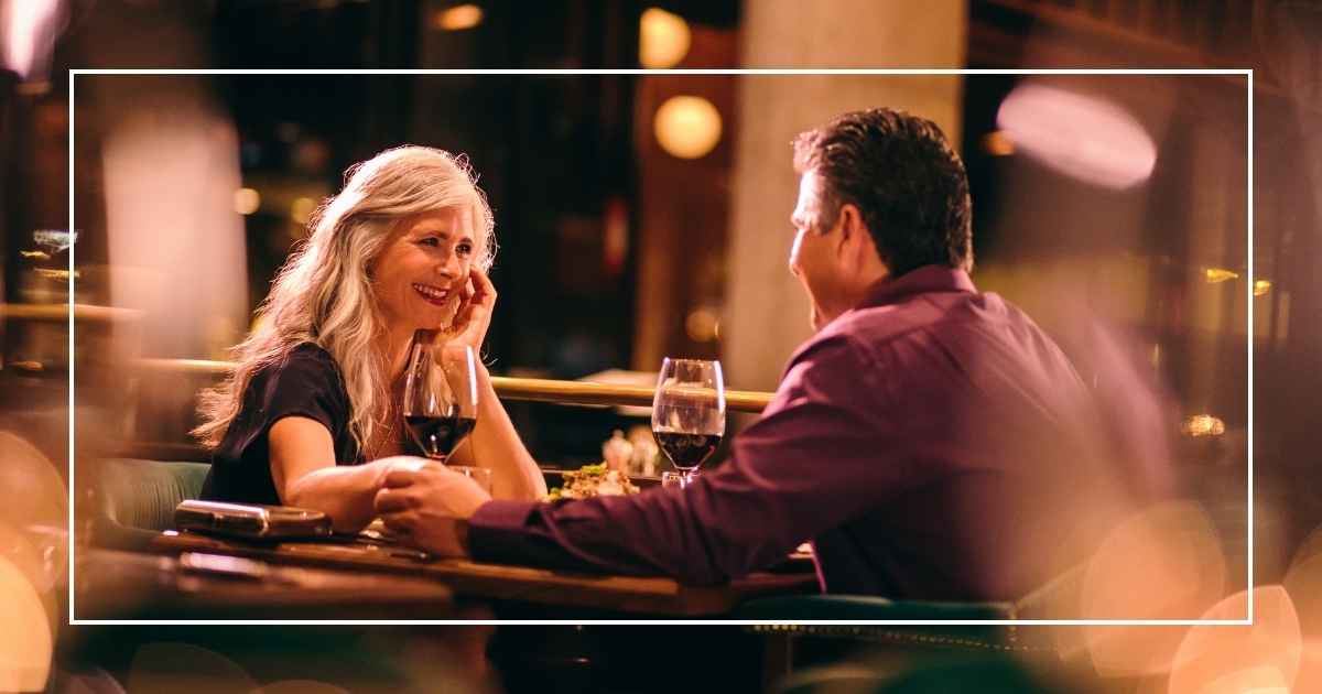 5 Golden Rules For Senior Dating - Mature Singles Finding Love 5 Golden Rules For Senior Dating