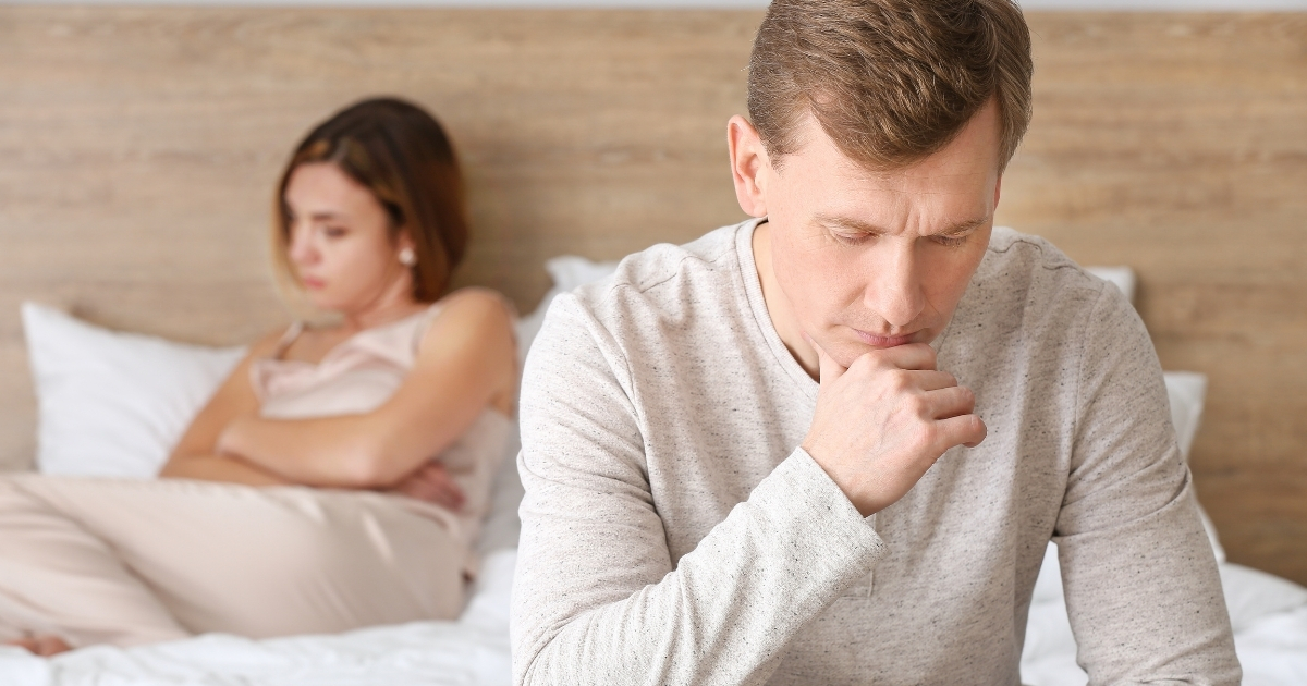 5 Signs He May Be Losing Interest In You - And What To Do About It - Mature Singles Finding Love Need to know if he is starting to lose interest in you? Click to learn five of the signs that he may be ready to move on, and what to do about it.