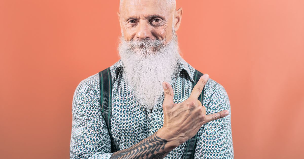 Are You Too Old To Get Your First Tattoo - Mature Singles Finding Love Are You Too Old To Get Your First Tattoo