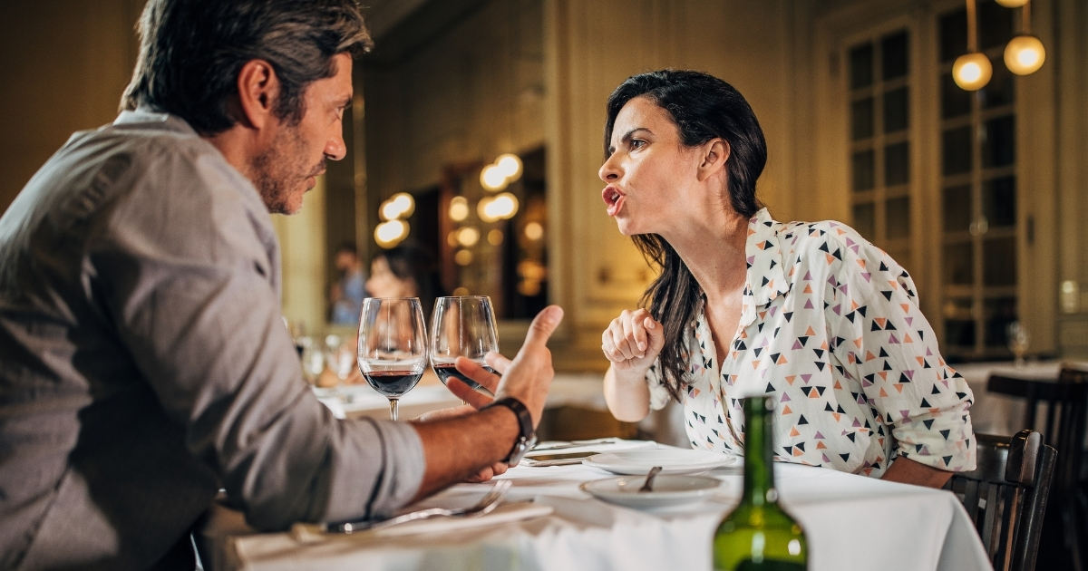 Avoiding Heavy Topics on Dates_ Why Its Important After 50 - Mature Singles Finding Love Avoiding Heavy Topics on Dates_ Why Its Important After 50