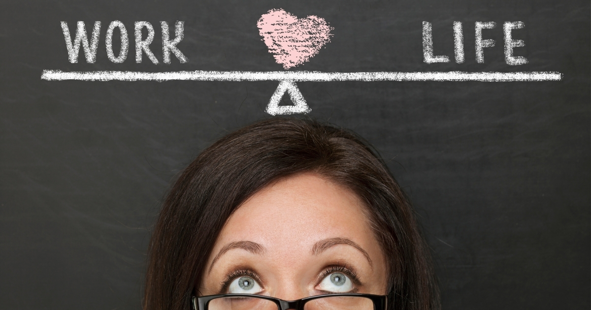 Balancing Work Life and Love_ Tips for a Harmonious Lifestyle