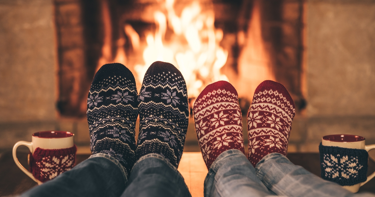 Best January Date Ideas That Arent Just Dinner