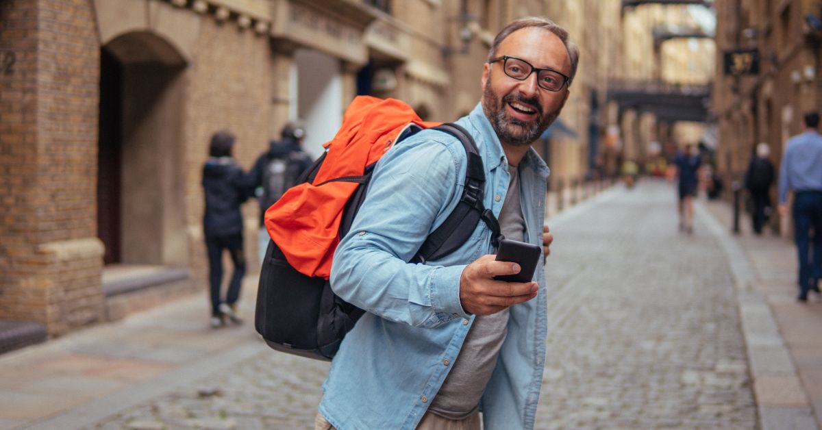 Best Solo Travel Destinations For People Over 60 - Mature Singles Finding Love Best Solo Travel Destinations For People Over 60