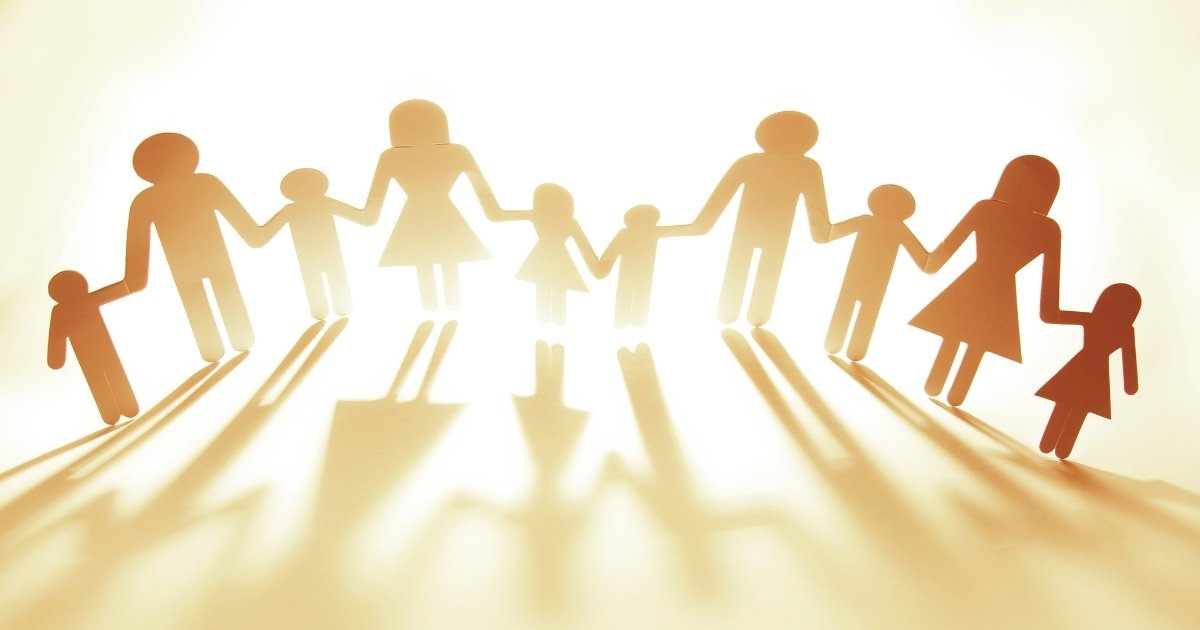 Blended Families_ When To Introduce The Kids - Mature Singles Finding Love Blended Families_ When To Introduce The Kids