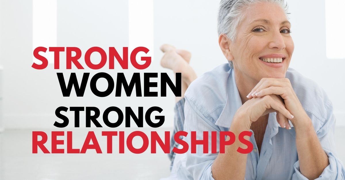 Breaking Stereotypes_ Why Strong Women Make the Best Partners