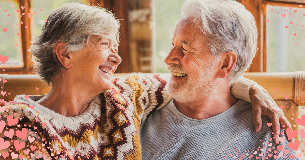 Building Trust in Relationships After 50 - Mature Singles Finding Love Building Trust in Relationships After 50