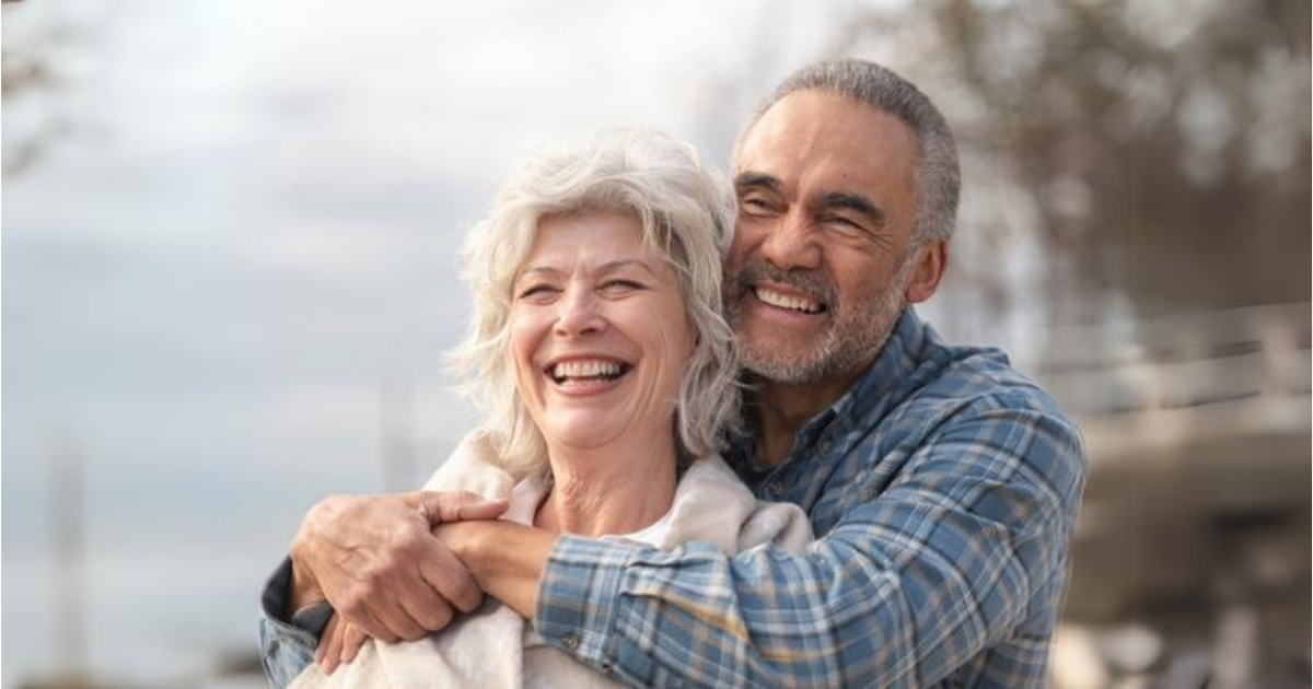 Learning To Trust After Life Experiences