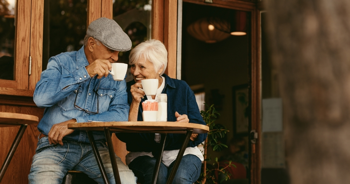 Casual First Dates_ Why They Work - Mature Singles Finding Love Casual First Dates_ Why They Work
