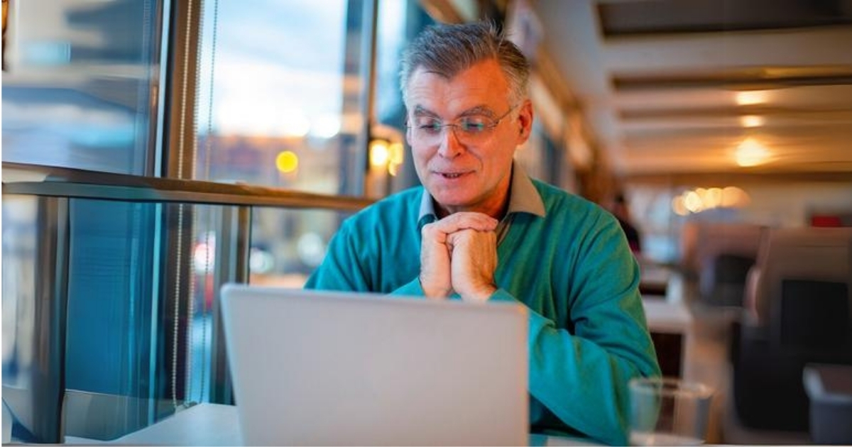 Popular Dating Sites For Mature Daters
