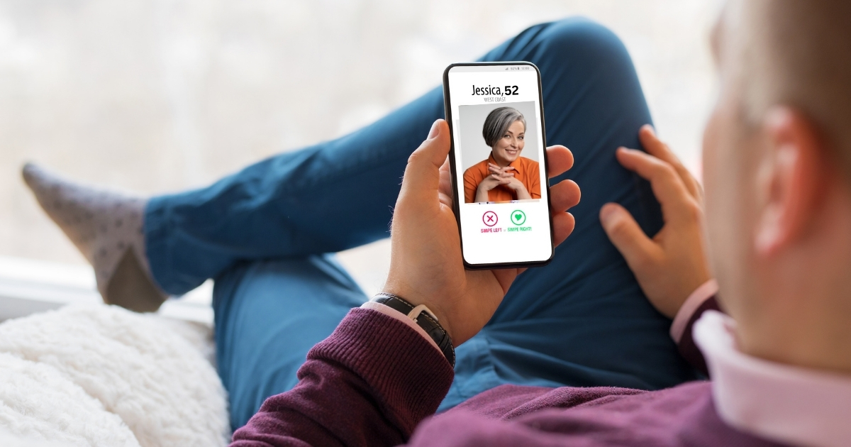 Choosing the Right Dating Site_ Why Age-Specific Sites Could Be For You - Mature Singles Finding Love Choosing the Right Dating Site: Why Age-Specific Sites Could Be For You