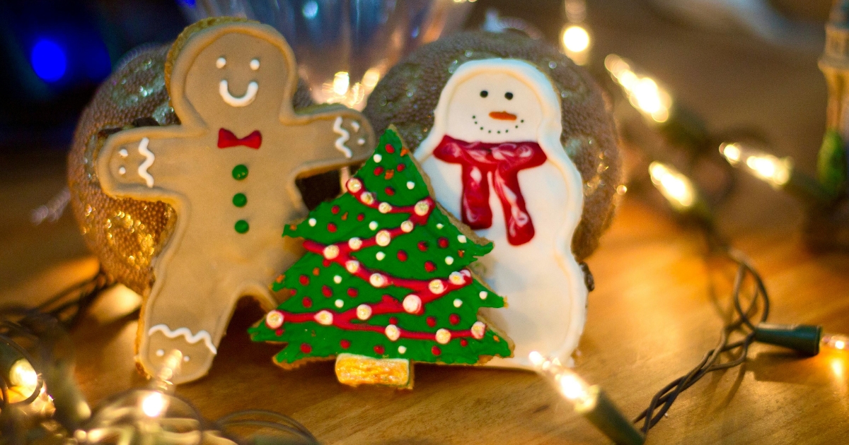 Christmas Baking_ How The Kitchen Could Be A Fun Date Idea - Mature Singles Finding Love Christmas Baking_ How The Kitchen Could Be A Fun Date Idea