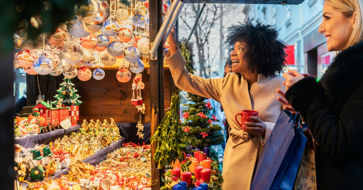 Christmas Cheer_ Where To Find It In Your City