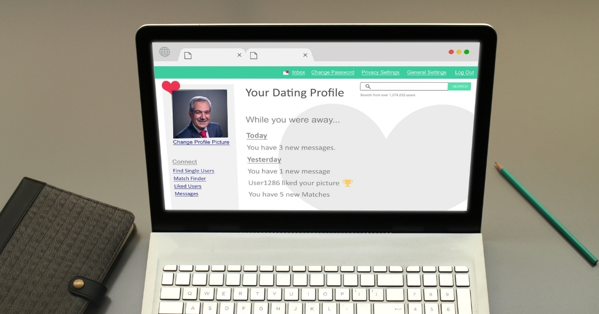 Crafting a Genuine Profile