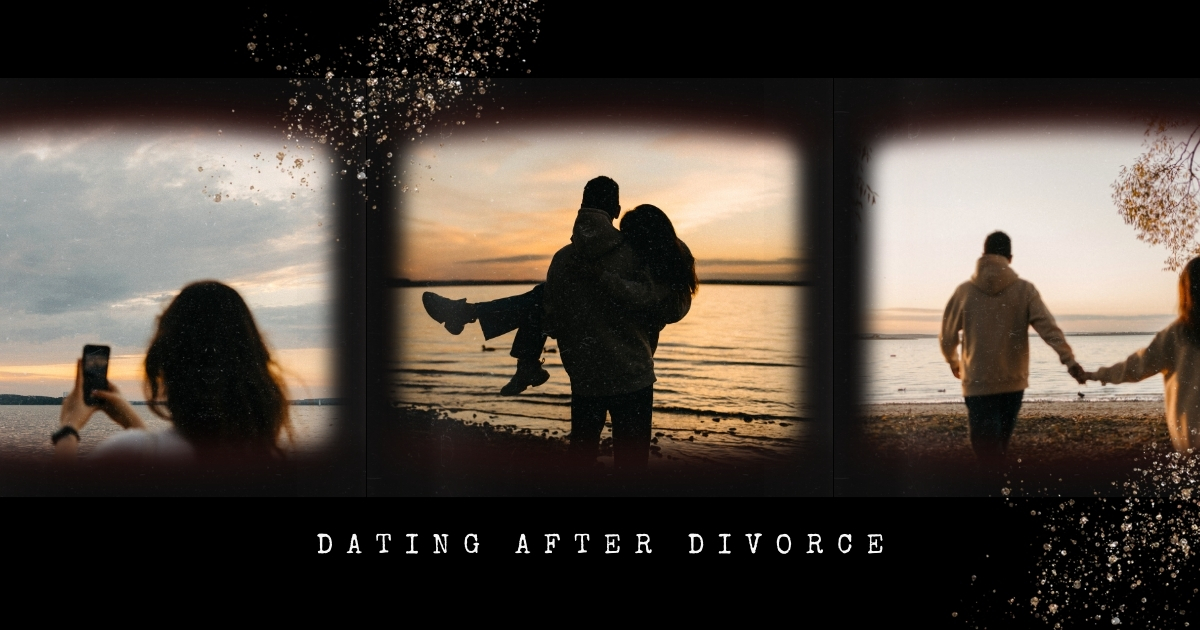 Dating After Divorce: Tips for Getting Back Out There - Mature Singles Finding Love Dating After Divorce: Tips for Getting Back Out There