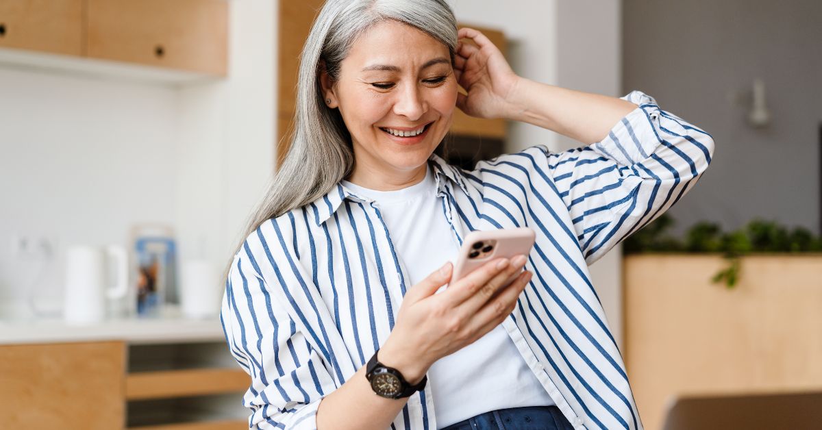 Dating In The Digital Age_ How It Might Be Different This Time Around