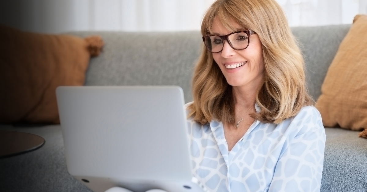 Captivating Dating Profile in Your 50s - Mature Singles Finding Love Captivating Dating Profile in Your 50s