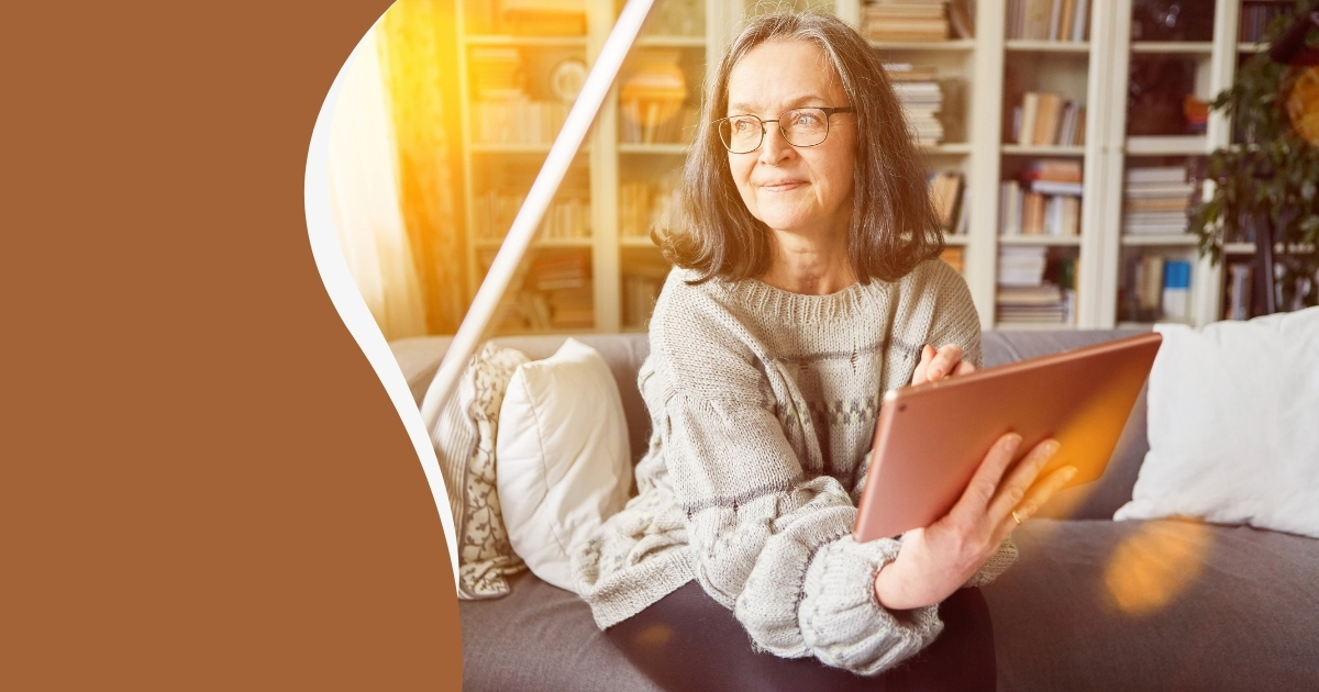 Dating Strategies For Senior Introverts - Mature Singles Finding Love Dating Strategies For Senior Introverts