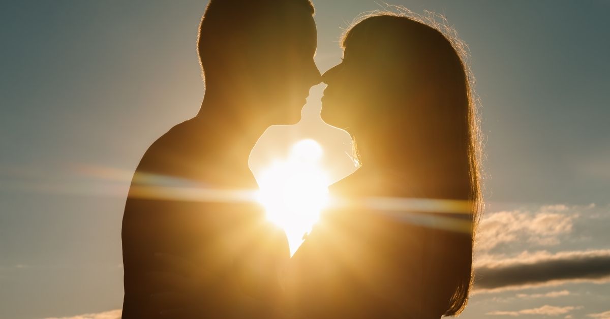 Do You Love Him_ How Do You Know