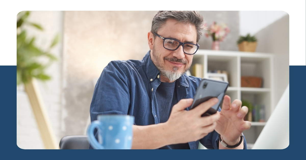 Does eHarmoney Work For Older Singles_ 5 Things To Know - Mature Singles Finding Love Does eHarmony Work For Older Singles?