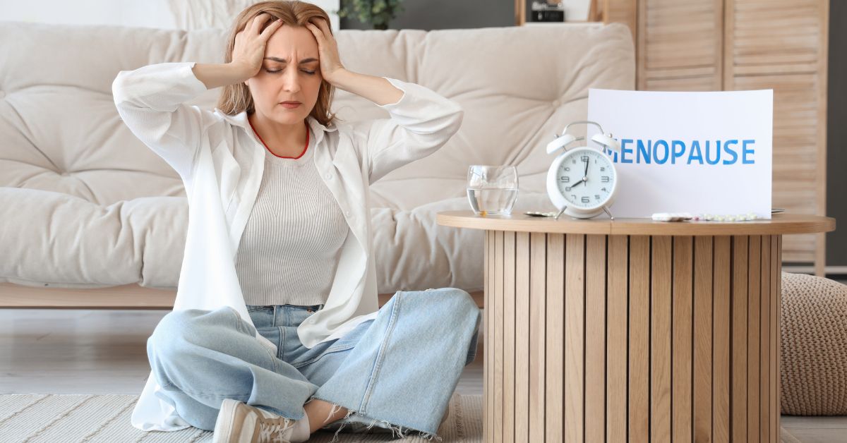 Entering Menopause_ Heres Everything You Need To Know