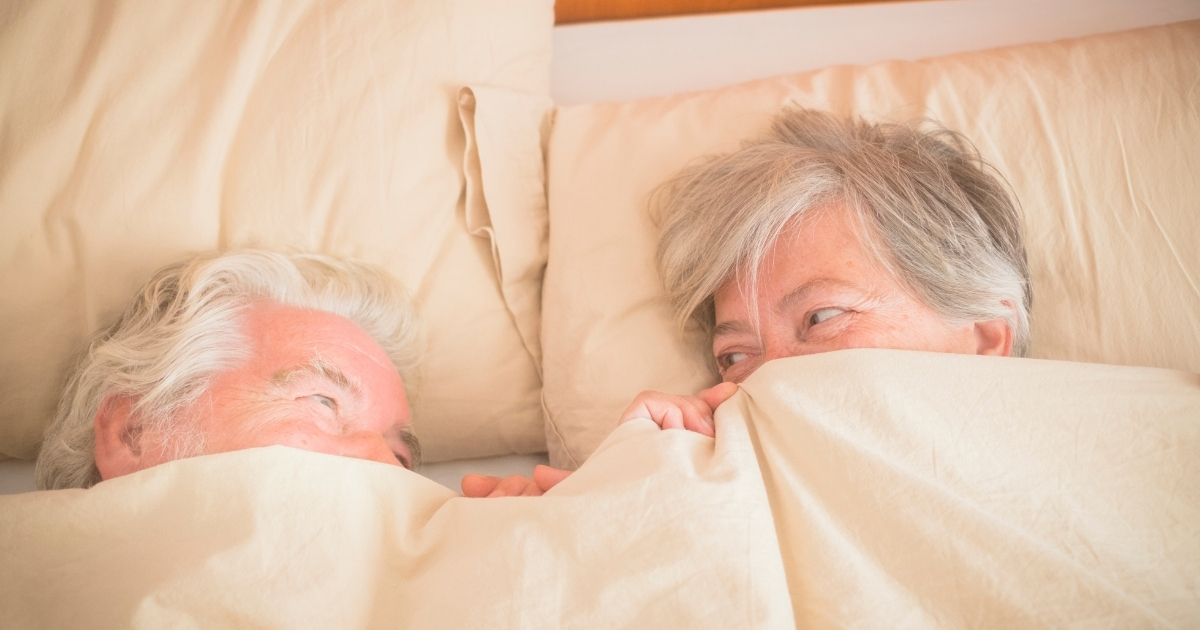 Physical Intimacy