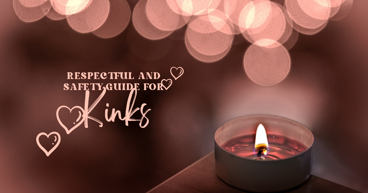 Exploring Kinks_ A Respectful and Safe Guide - Mature Singles Finding Love Exploring Kinks: A Respectful and Safe Guide