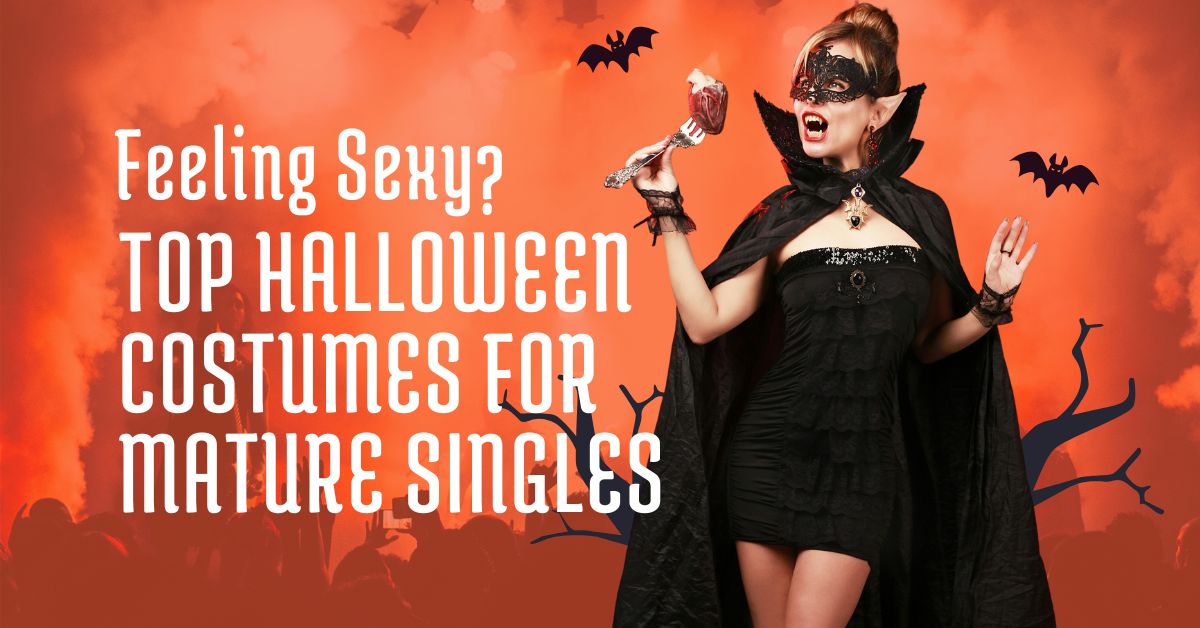 Feeling Sexy_ Top Halloween Costumes For Mature Singles