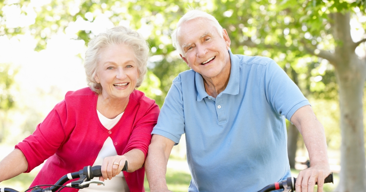 Strategies For Meeting New People Over 50