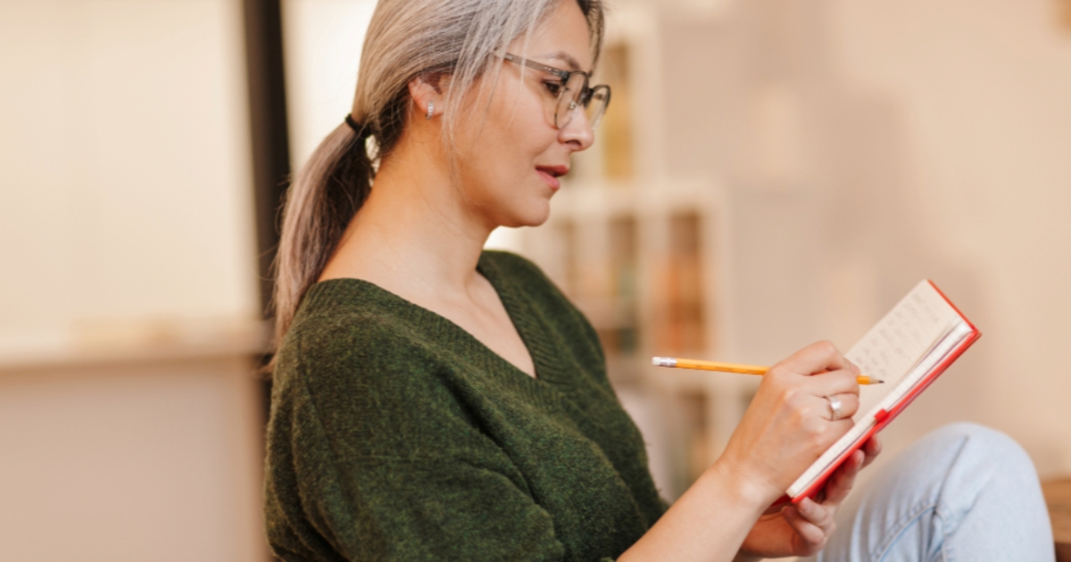From Journaling to Volunteering_ Daily Habits for a Happier Life After 50