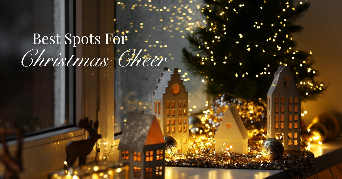Holiday Dating_ The Best Spots For Christmas Cheer - Mature Singles Finding Love Holiday Dating_ The Best Spots For Christmas Cheer