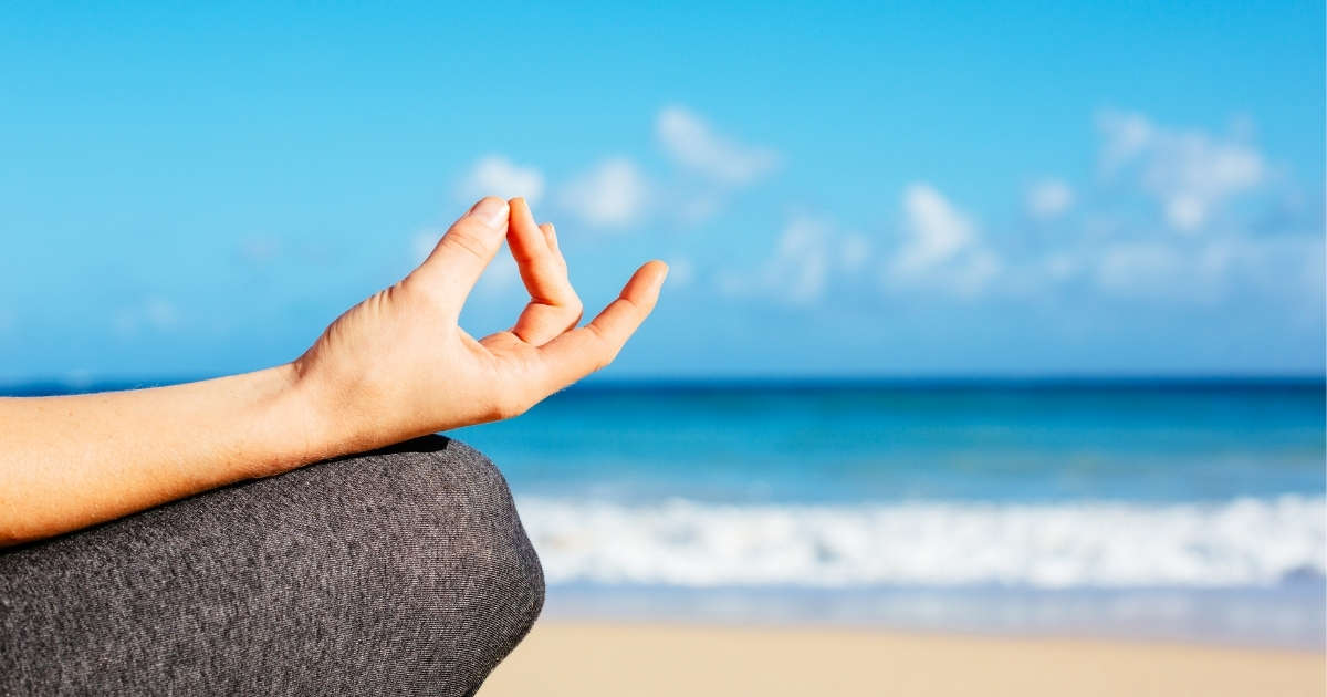 How Meditation Can Help With Mental And Physical Health