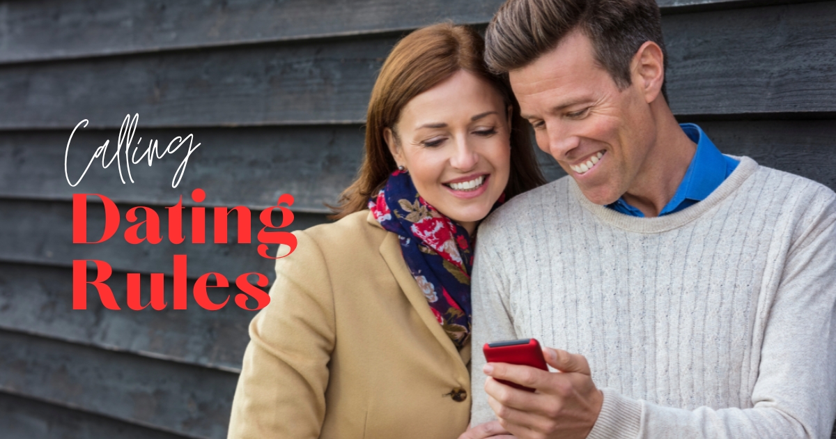 How Often Should You Call_ Dating Rules