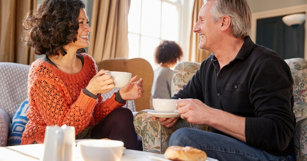 How Small Actions Can Make A Big Impact On Your First Date - Mature Singles Finding Love How Small Actions Can Make A Big Impact On Your First Date