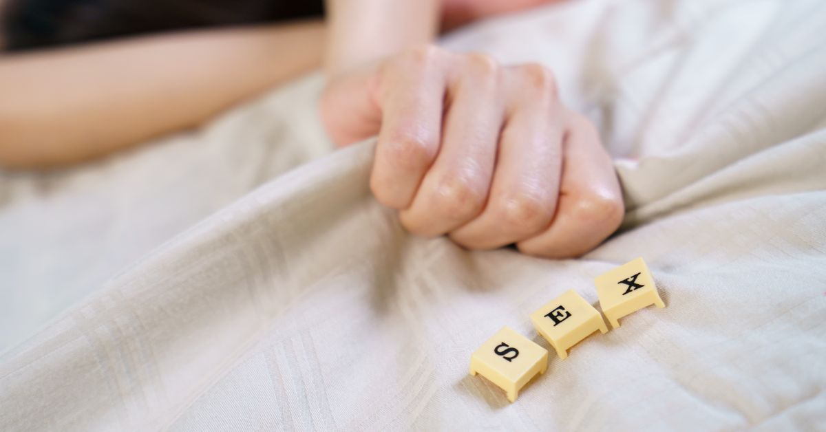 How Soon Is Too Soon For Sex With A New Partner