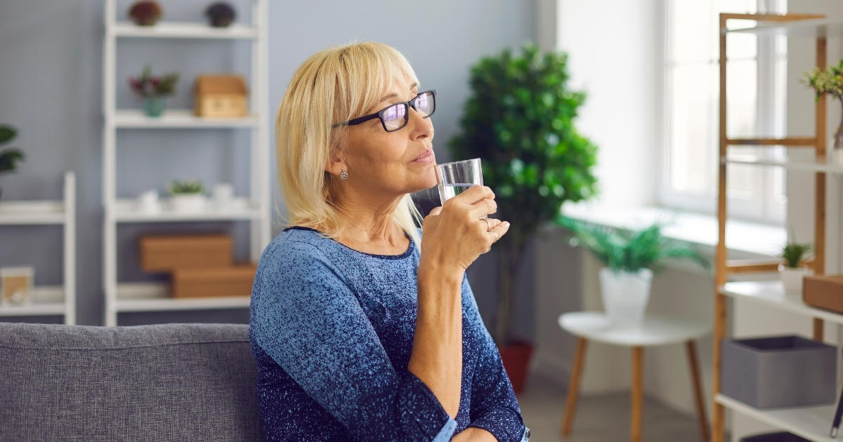 How Staying Hydrated Can Do A Lot More Than Just Cure Your Thirst