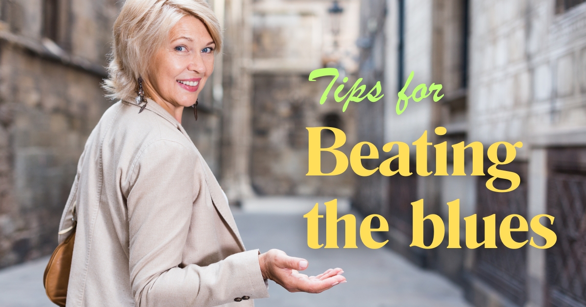 How To Be Happy Again_ Tips For Beating The Blues