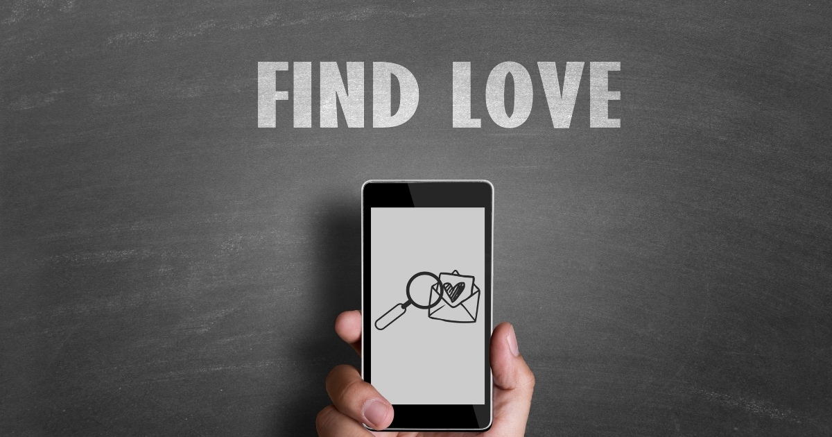 How To Find Love In The Digital Age - Mature Singles Finding Love How To Find Love In The Digital Age