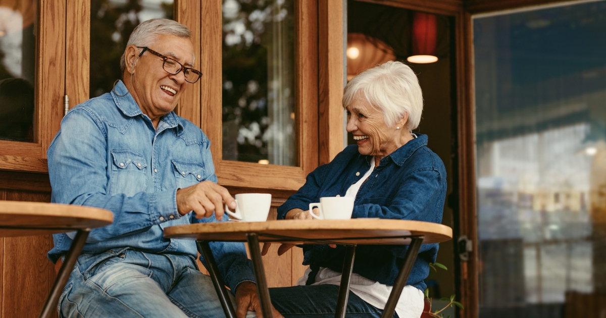 How To Get Your Partner To Talk To You_ Opening Up - Mature Singles Finding Love How To Get Your Partner To Talk To You_ Opening Up