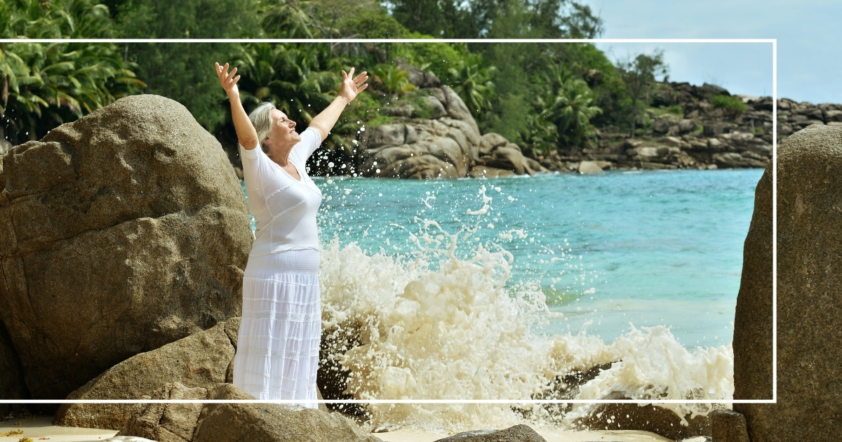 How To Move On After A Breakup - Mature Singles Finding Love How To Move On After A Breakup