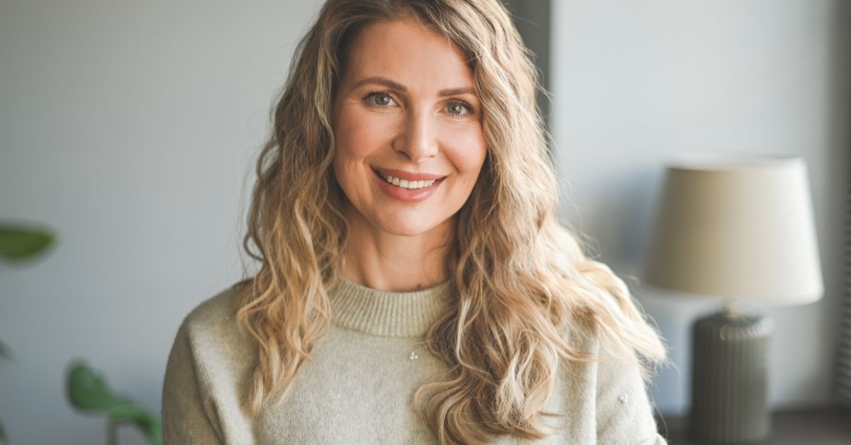 How To Reinvent Yourself At 50