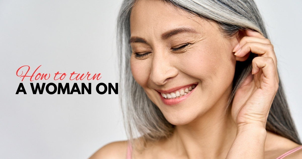 How To Turn A Woman On - Mature Singles Finding Love Need to know if your efforts are satisfying a woman sexually? Click to learn about the complexities of turning on women.