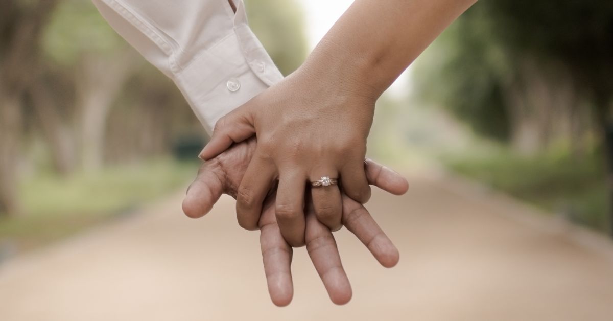 How to Build a Balanced Relationship with a Strong Personality