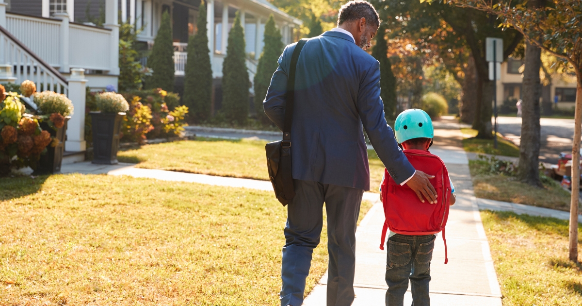 How to Co-Parent Effectively After a Breakup