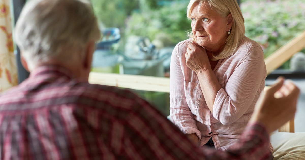 How to Handle Rejection Gracefully When Dating Later in Life