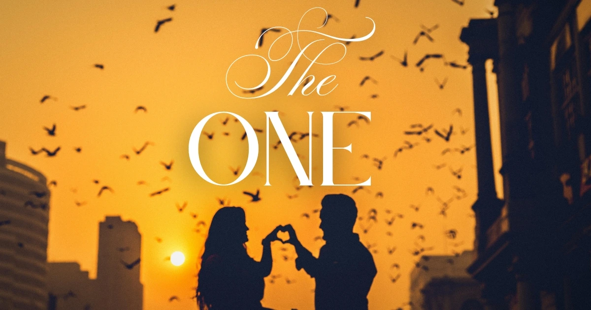 How-to-Recognize-The-One-and-Build-a-Lasting-Connection - Mature Singles Finding Love