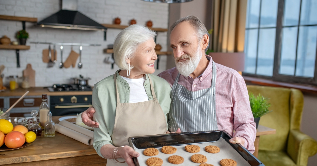 In content - Christmas Baking_ How The Kitchen Could Be A Fun Date Idea - Mature Singles Finding Love In content - Christmas Baking_ How The Kitchen Could Be A Fun Date Idea