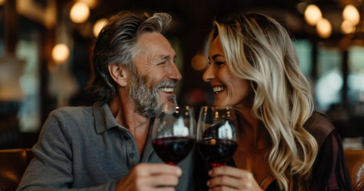 In content - How To Break Into The Dating Scene In Your 50s
