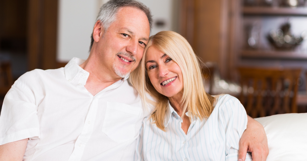 In content -How To Regain Confidence As You Get Older